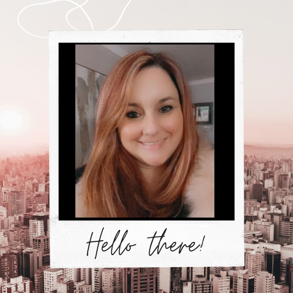 Meet your Posher, Susan